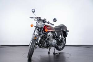 Imagen 8/48 de Honda CB 750 Four (1976)