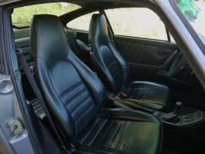 Imagen 29/31 de Porsche 911 Carrera 4 (1989)