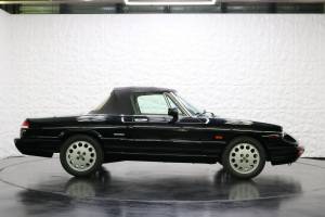 Imagen 37/38 de Alfa Romeo 2.0 Spider (1990)