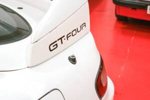 Imagen 10/33 de Toyota Celica GT-Four (1997)
