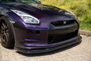 Afbeelding 42/50 van Nissan GT-R (2009)