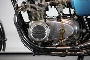 Immagine 16/50 di Honda DUMMY (1977)