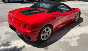 Image 13/41 of Ferrari 360 Spider (2003)