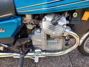 Image 2/6 of Honda CX 500 (1978)