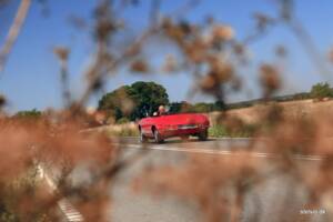 Image 41/44 of Alfa Romeo 1750 Spider Veloce (1969)