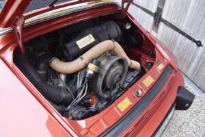 Immagine 38/42 di Porsche 911 2.7 (1977)