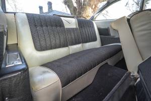Bild 23/62 von Cadillac Coupe DeVille (1959)