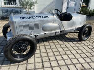 Image 7/14 of Ford Modell A Speedster (1930)