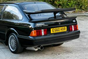 Bild 12/49 von Ford Sierra RS 500 Cosworth (1987)