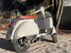 Bild 4/4 von Piaggio DUMMY (1980)