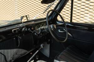 Bild 25/36 von Austin FX 4 D London Taxi (1961)