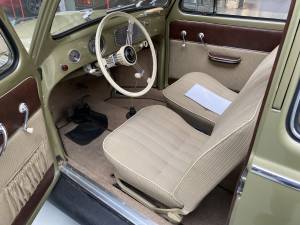 Bild 19/30 von Volkswagen Käfer OKRASA TS 1200 (1956)