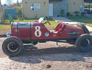 Image 4/9 of Ford Model A Speedster (1929)