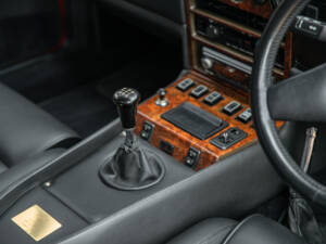 Imagen 52/99 de Aston Martin V8 Zagato Vantage (1988)