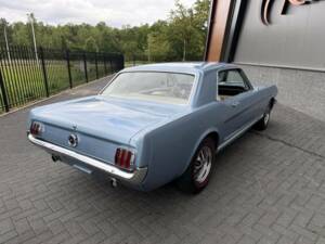 Immagine 12/50 di Ford Mustang 289 (1966)