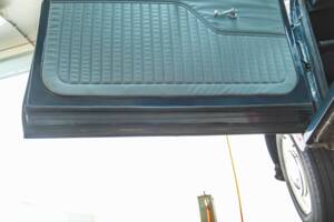 Image 42/50 of Morris Minor 1000 (1967)