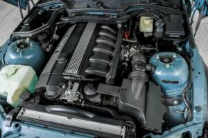 Immagine 35/50 di BMW Z3 2.8 (1998)