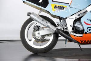 Immagine 28/48 di Yamaha FZR 1000 Genesis (1987)