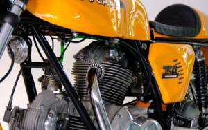 Afbeelding 41/96 van Ducati 750 Sport (1974)