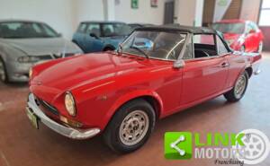 Image 5/10 of FIAT 124 Spider AS (1970)