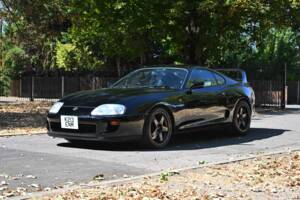 Image 9/50 of Toyota Supra (1993)