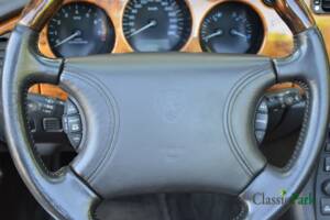 Afbeelding 43/50 van Jaguar XKR (2000)