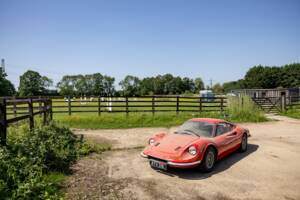 Bild 9/50 von Ferrari Dino 246 GT (1972)