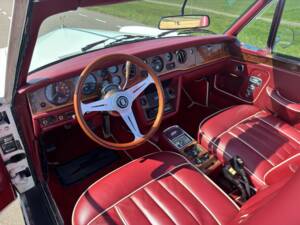 Imagen 2/8 de Rolls-Royce Corniche I (1975)