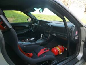 Image 23/27 of Porsche 911 GT3 RS Clubsport (2003)