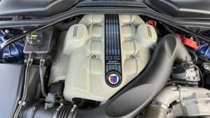 Immagine 54/62 di ALPINA B5 (2007)