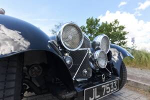 Bild 13/102 von Jaguar SS 100  2,5 Liter (1937)