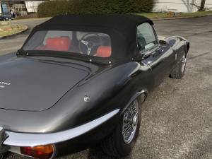 Bild 9/43 von Jaguar E-Type V12 (1973)