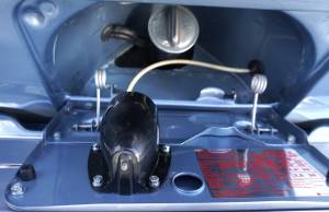 Image 14/49 of Mercedes-Benz 300 SEL (1968)