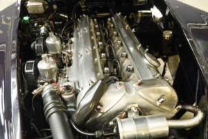 Image 30/50 of Jaguar XK 140 DHC (1955)