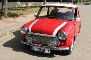 Image 1/8 of Mini 1000 (1973)