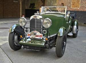 Image 3/50 of Lagonda 2 Litre Continental DHC (1930)