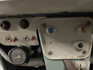 Bild 13/24 von Citroën 2 CV (1964)