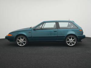 Image 6/42 of Volvo 480 Turbo (1992)