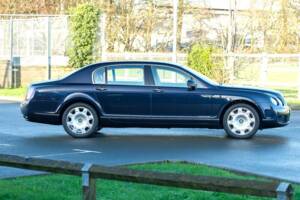 Image 14/50 of Bentley Continental Flying Spur (2006)