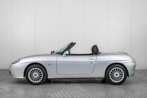 Afbeelding 10/50 van FIAT Barchetta (2003)