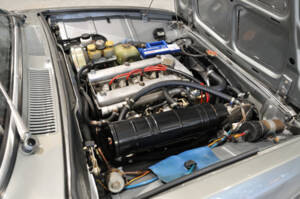 Afbeelding 2/39 van Alfa Romeo 2000 Berlina (1973)