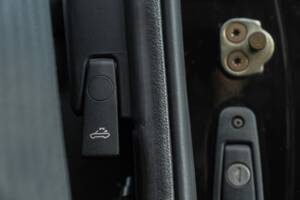 Afbeelding 42/50 van FIAT Barchetta (1997)