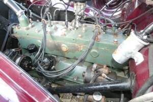 Afbeelding 16/16 van Packard eight (1935)