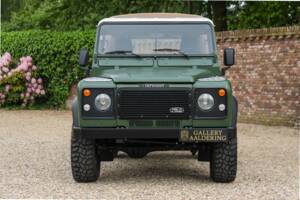 Immagine 5/50 di Land Rover 90 (1990)