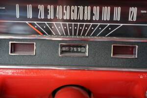 Immagine 39/50 di Ford Mustang 289 (1965)