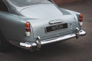 Image 24/37 de Aston Martin DB 5 (1964)