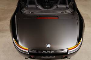 Image 18/41 of ALPINA Roadster V8 (2003)