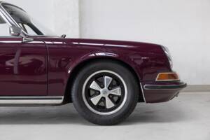 Image 26/36 de Porsche 911 2.4 T "Oilflap" (1972)