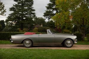 Image 15/50 of Bentley S 3 Continental (1962)