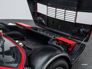 Immagine 34/39 di Ferrari 512 BBi (1983)